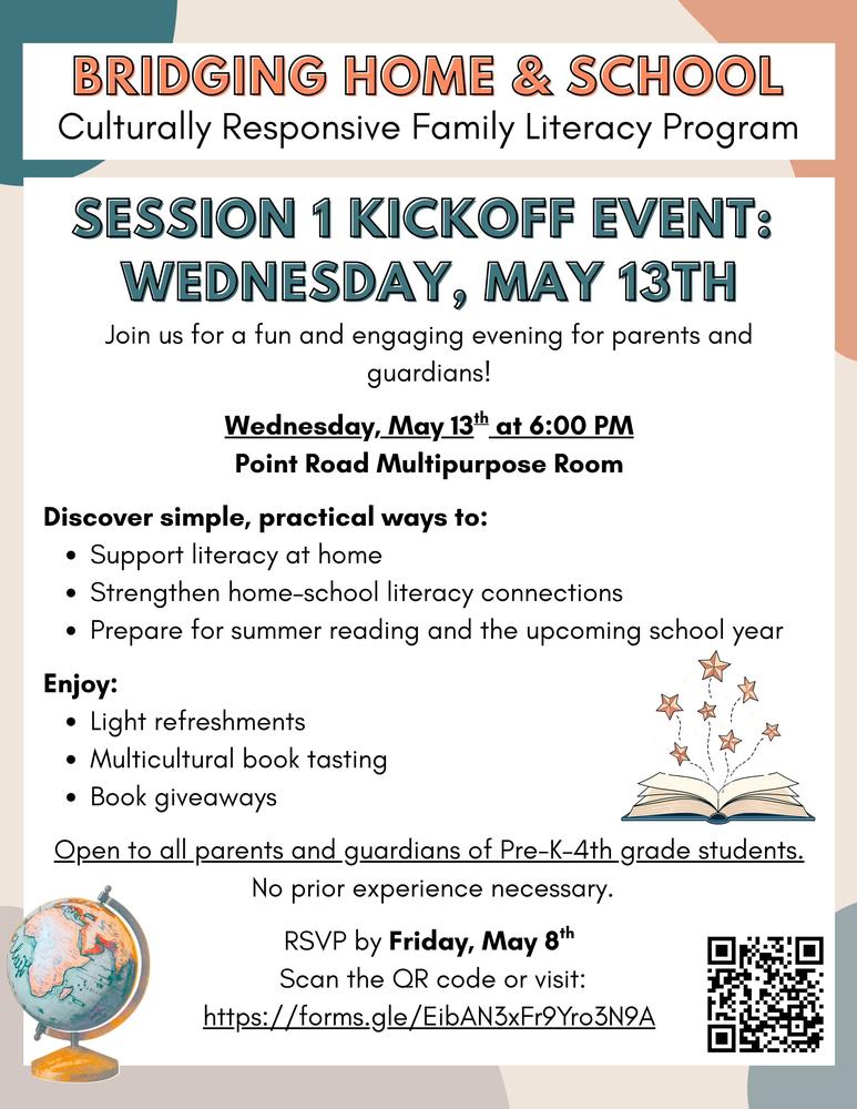 Family Literacy Program