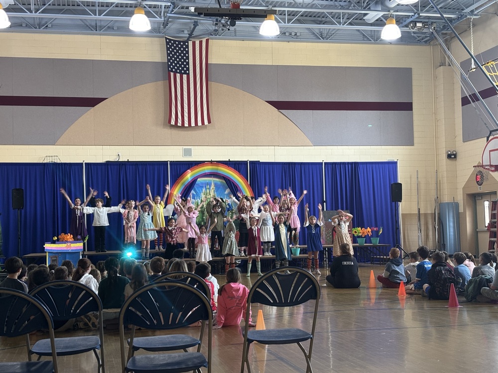 Little Stars Theater Club