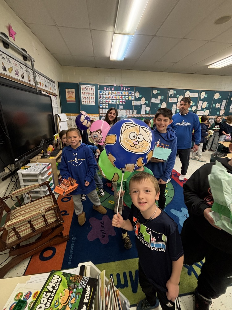 PRS Thanksgiving Day Parade 2025