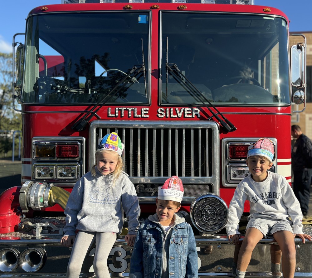 Fire Prevention Assemblies