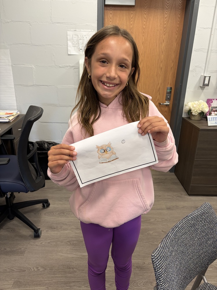 Maeve the Brave Winner ! 