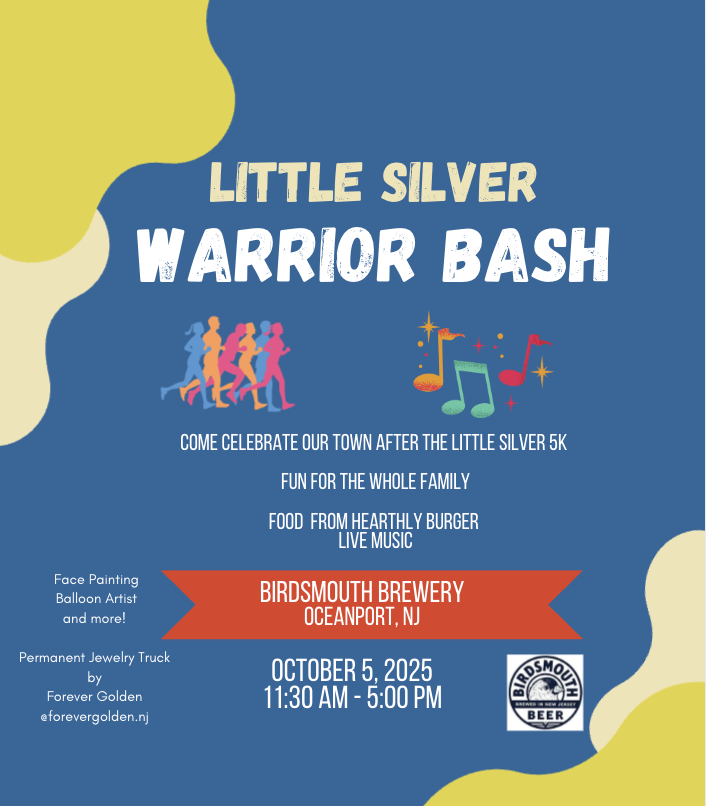 LS 5K Bash