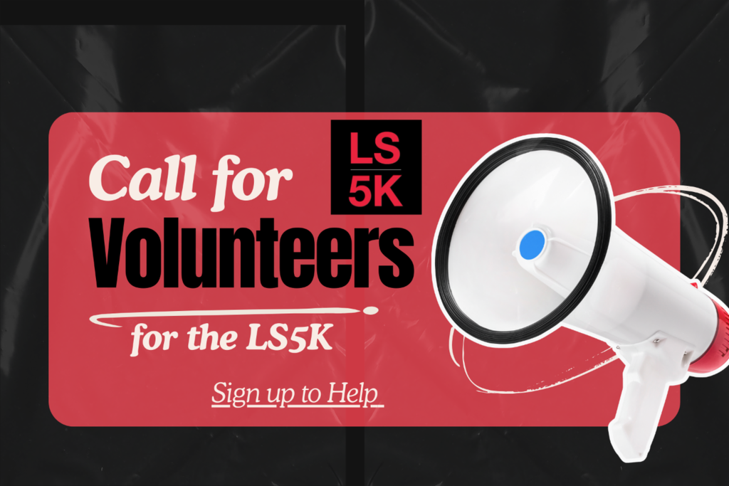 LS 5K Volunteers