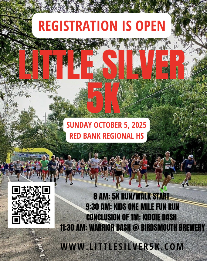 LS5K Event