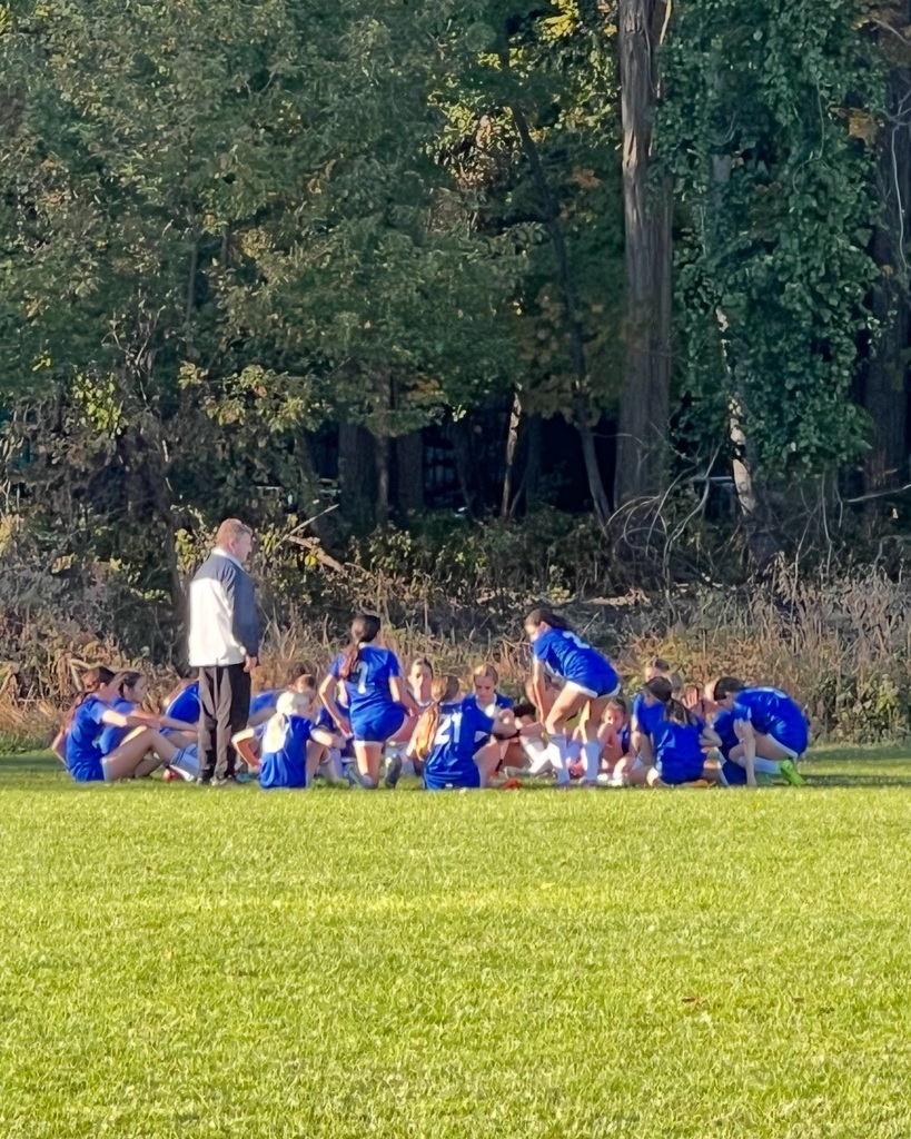 Markham Lady Warriors