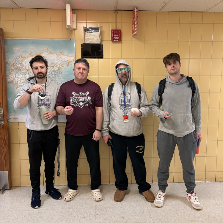 Dress Like A Student Day