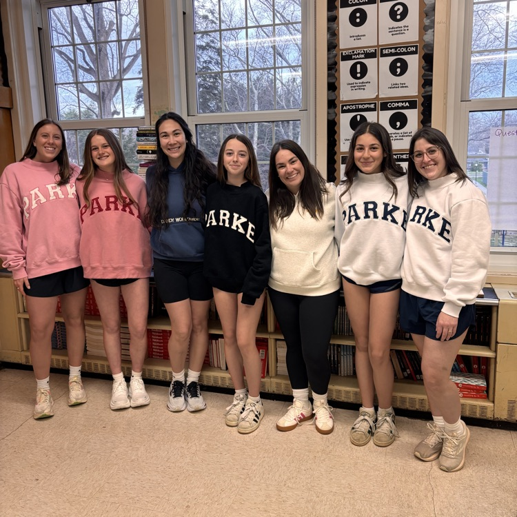 Dress Like A Student Day