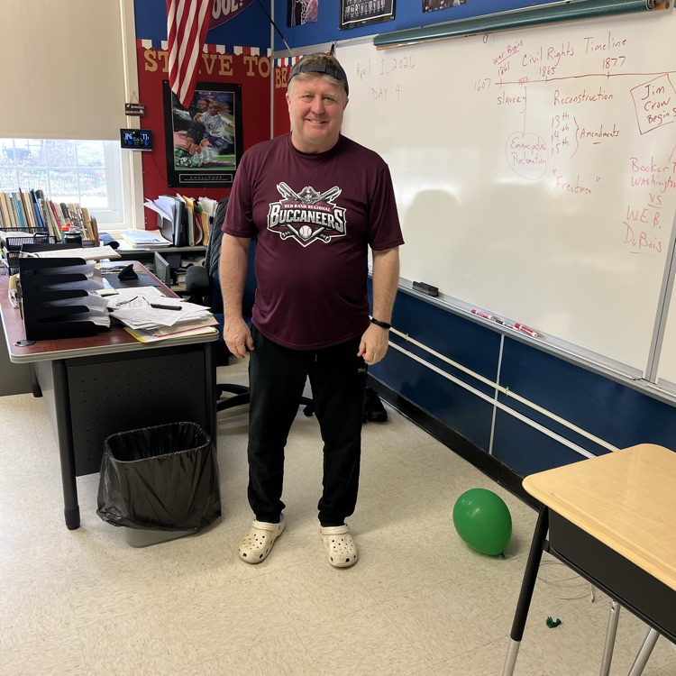 Dress Like A Student Day