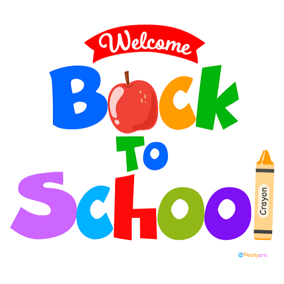 Welcome Back!