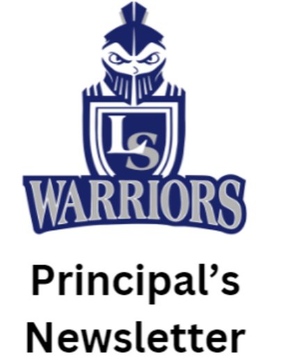 Markham Place Principal's Newsletter