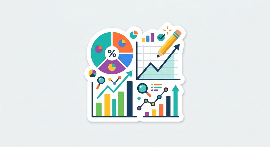 charts and graphs