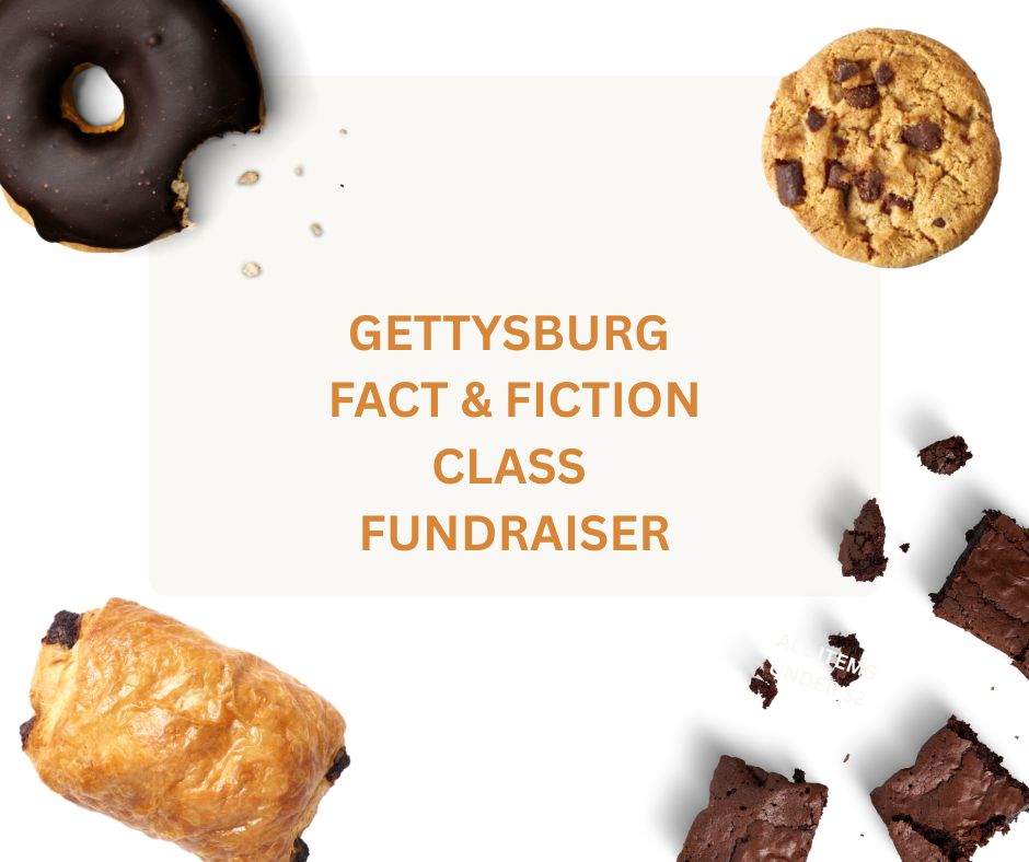 Fundraiser