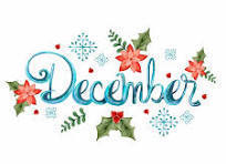 MAMS December Newsletter 