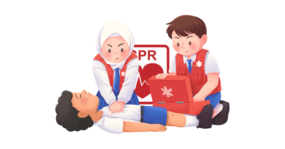 CPR