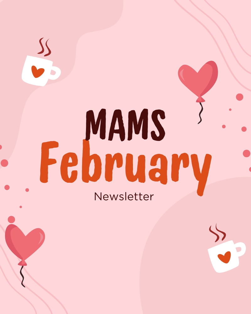 MAMS Newsletter