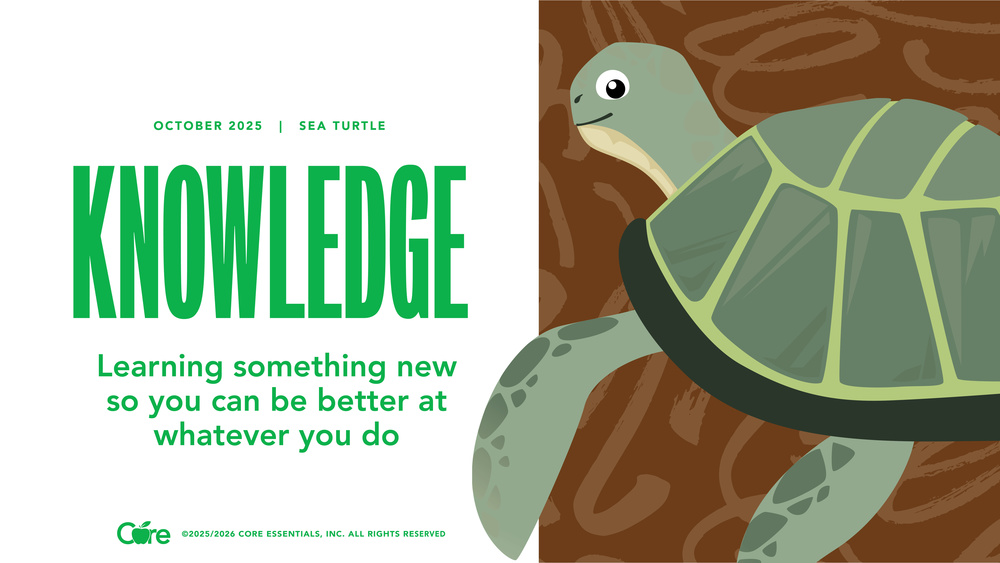 OCTOBER 2025 β’ KNOWLEDGE β’ RESOURCES FOR ELEMENTARY FAMILIES