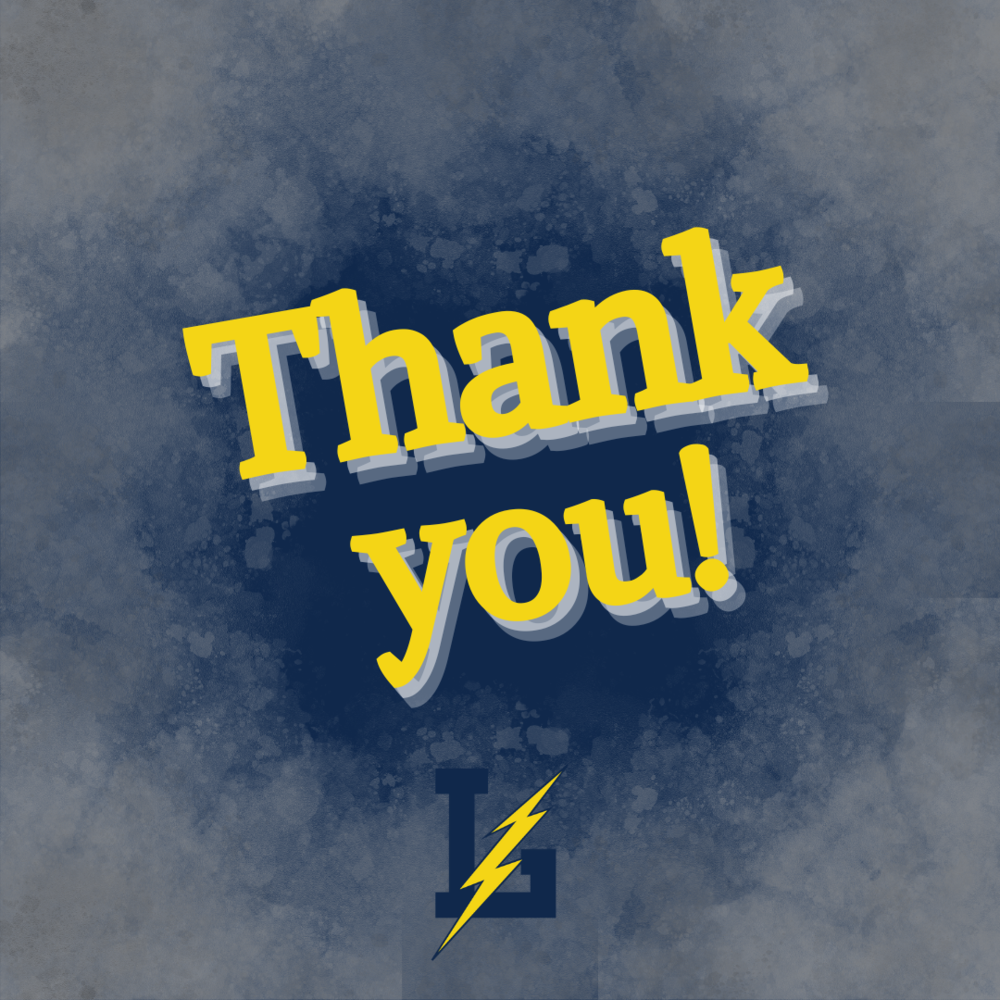 Thank you!