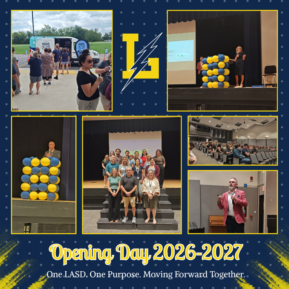 Opening Day 2026-27