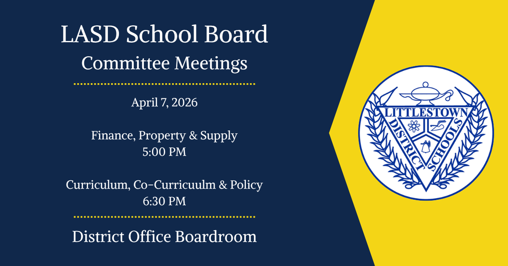 Committee Meetings on April 7, 2026
