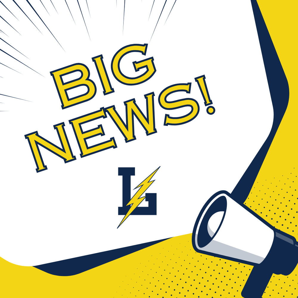 Big News!