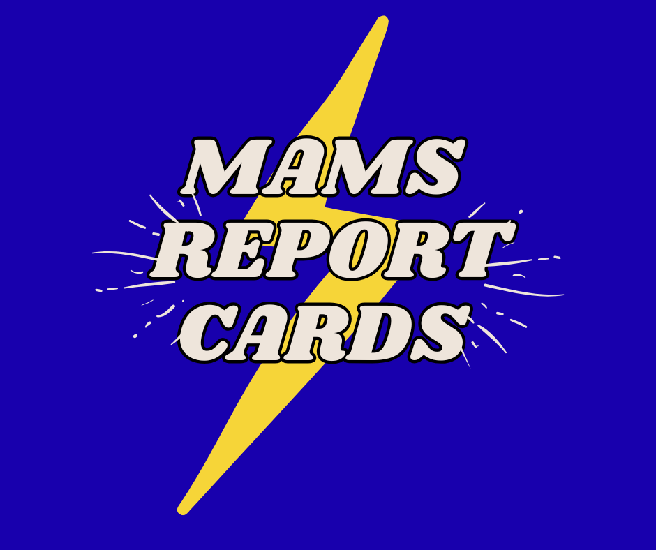 Report Cards
