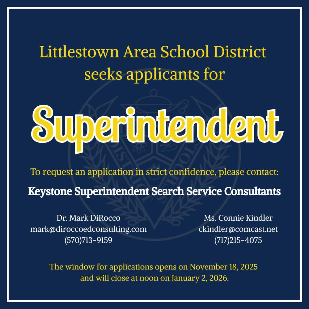 Superintendent