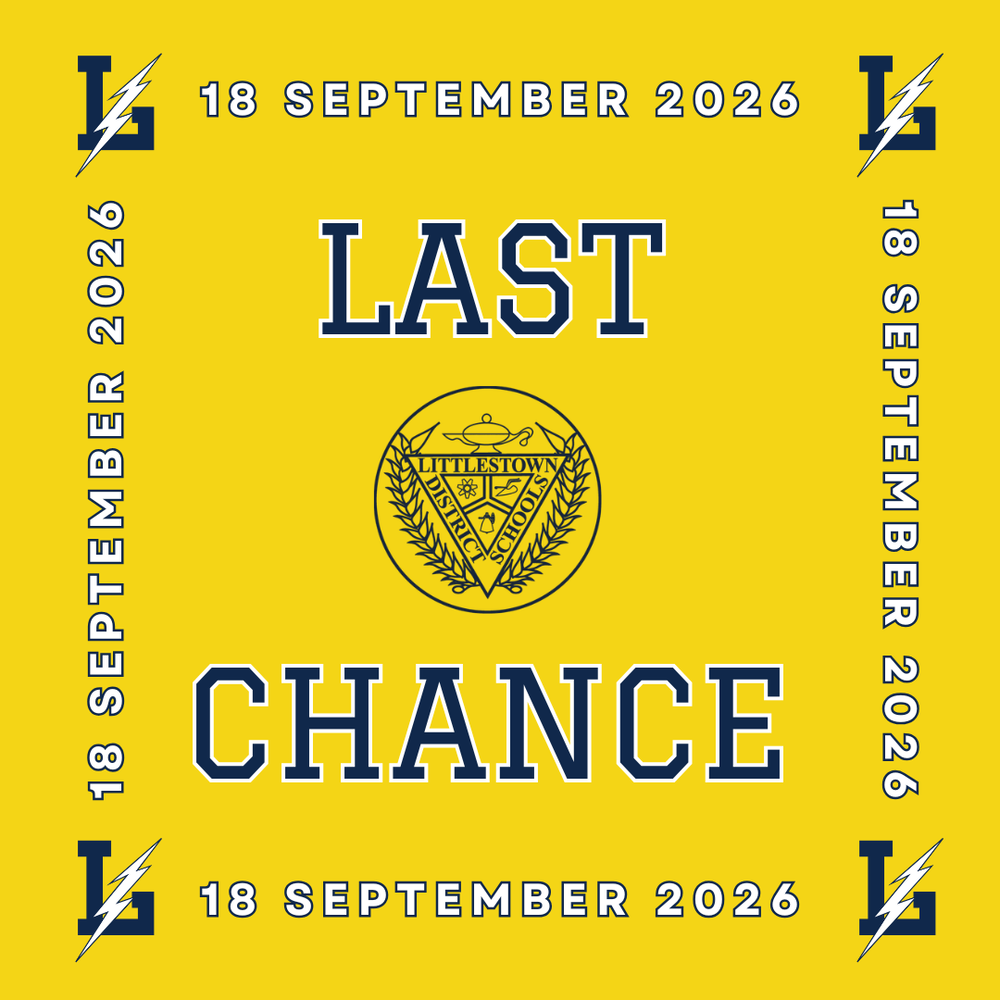 Last Chance