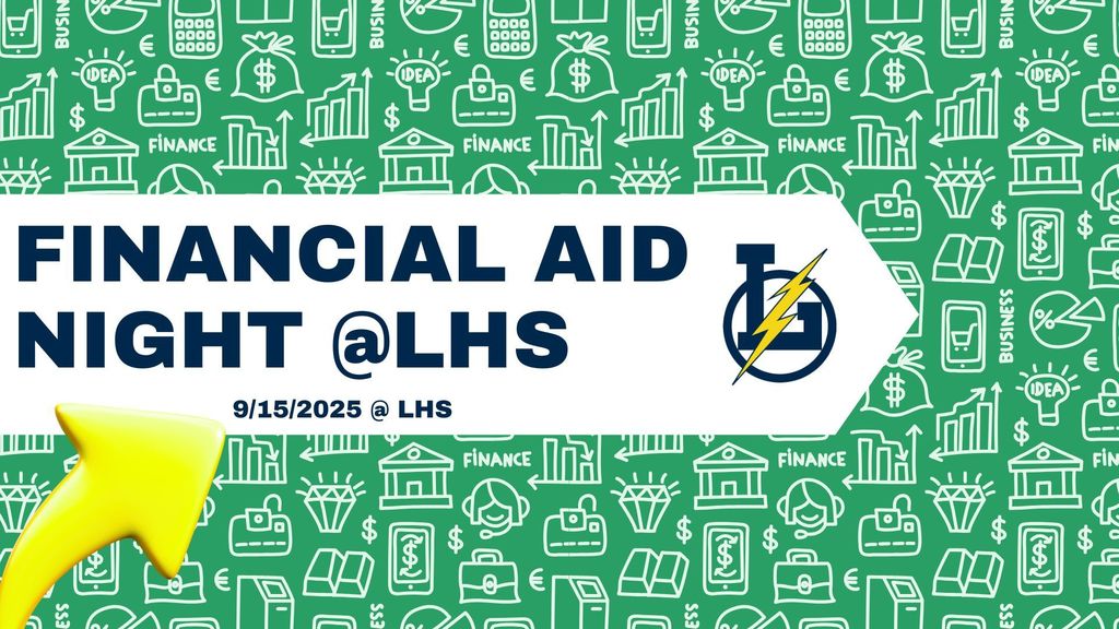 Financial Aid Event