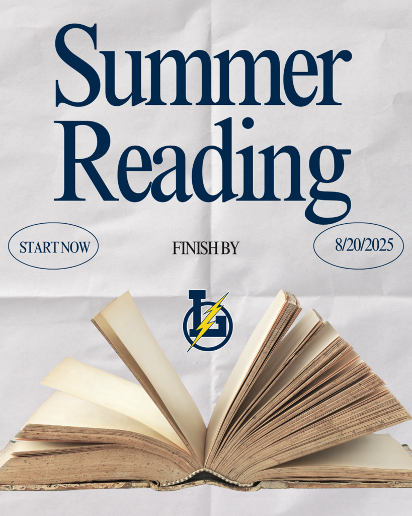 Summer Reading