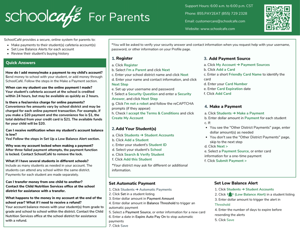 parent