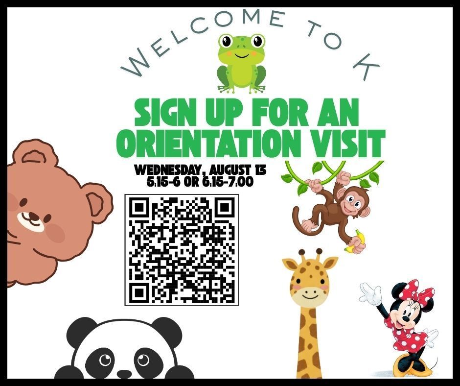 qr code for social media