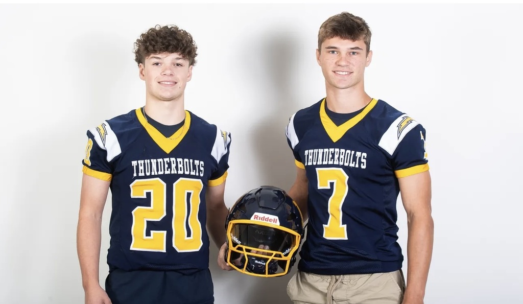 Players from 2025 Season at Media day
