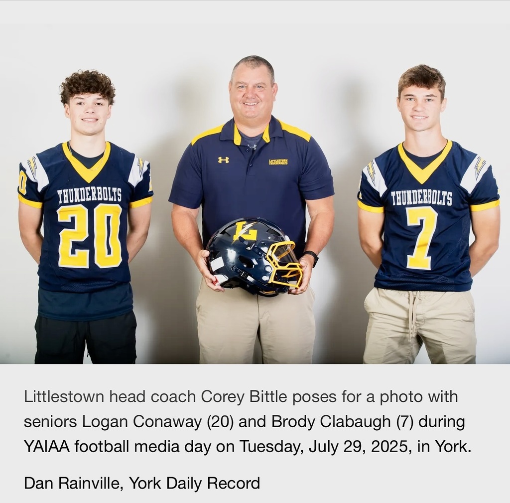 2025 Football Media Day
