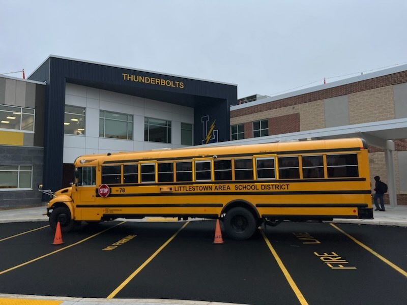 1st Bus