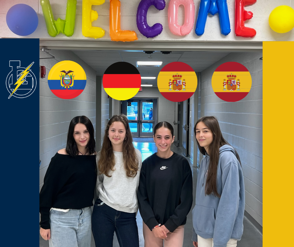 Exchange Students