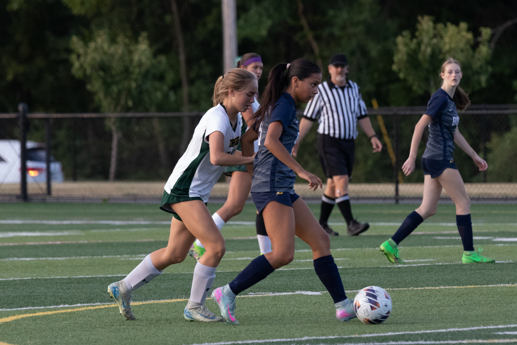 Soccer 5