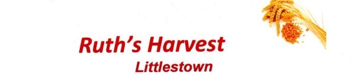 Ruth's Harvest