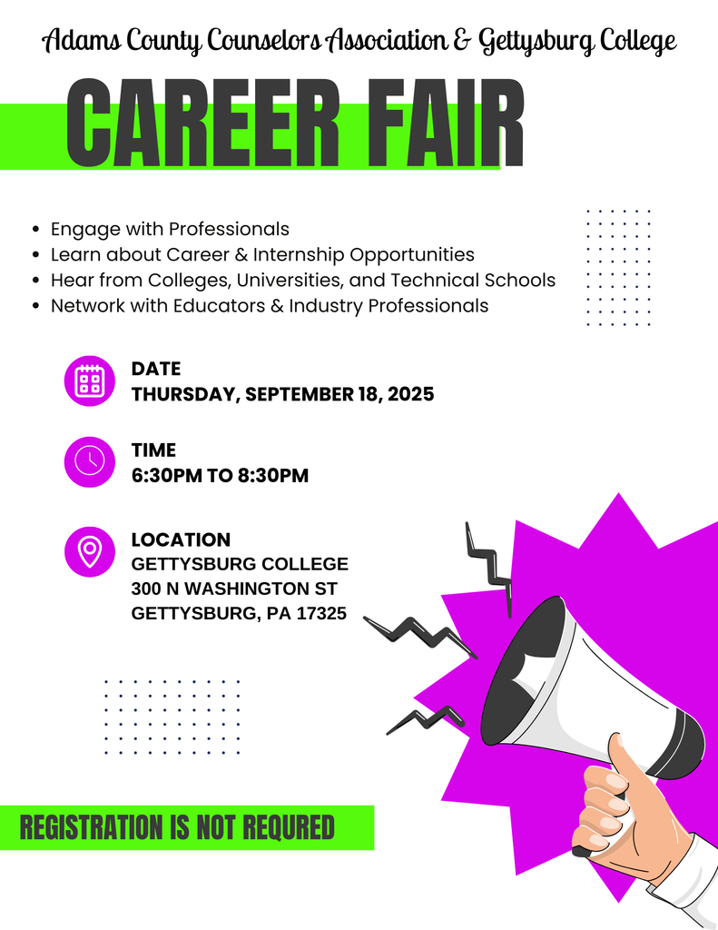 Career Fair