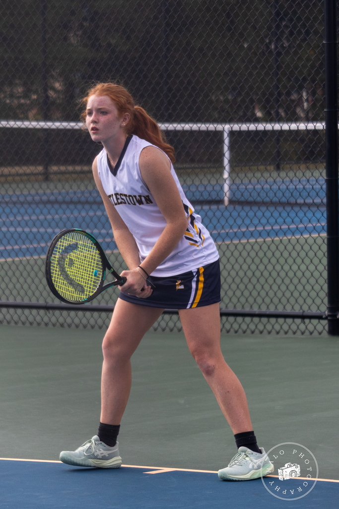 Tennis 8