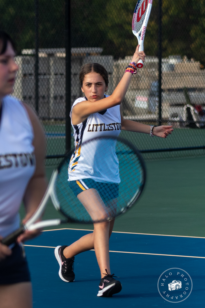Tennis 1