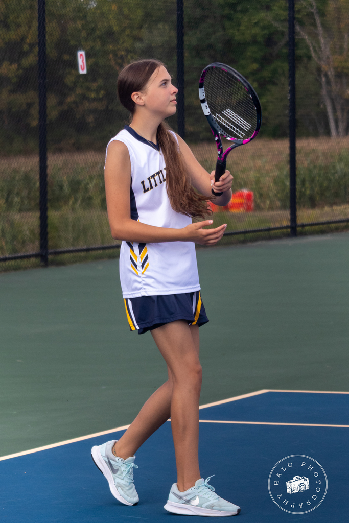 Tennis 5