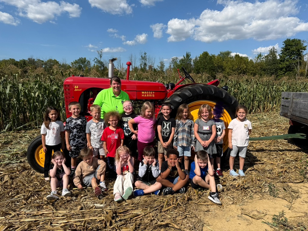 Corn Day