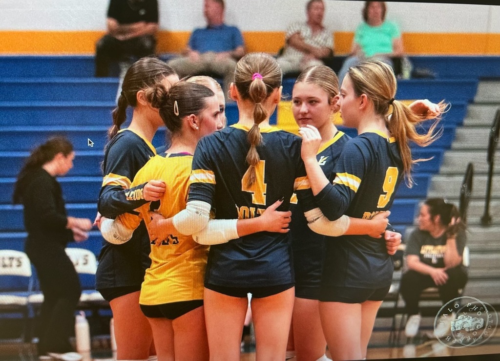 Volleyball 9.18.2025