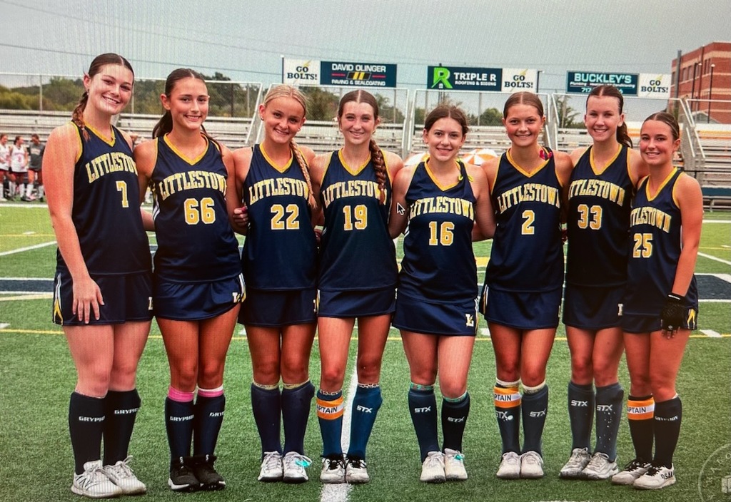 Field Hockey