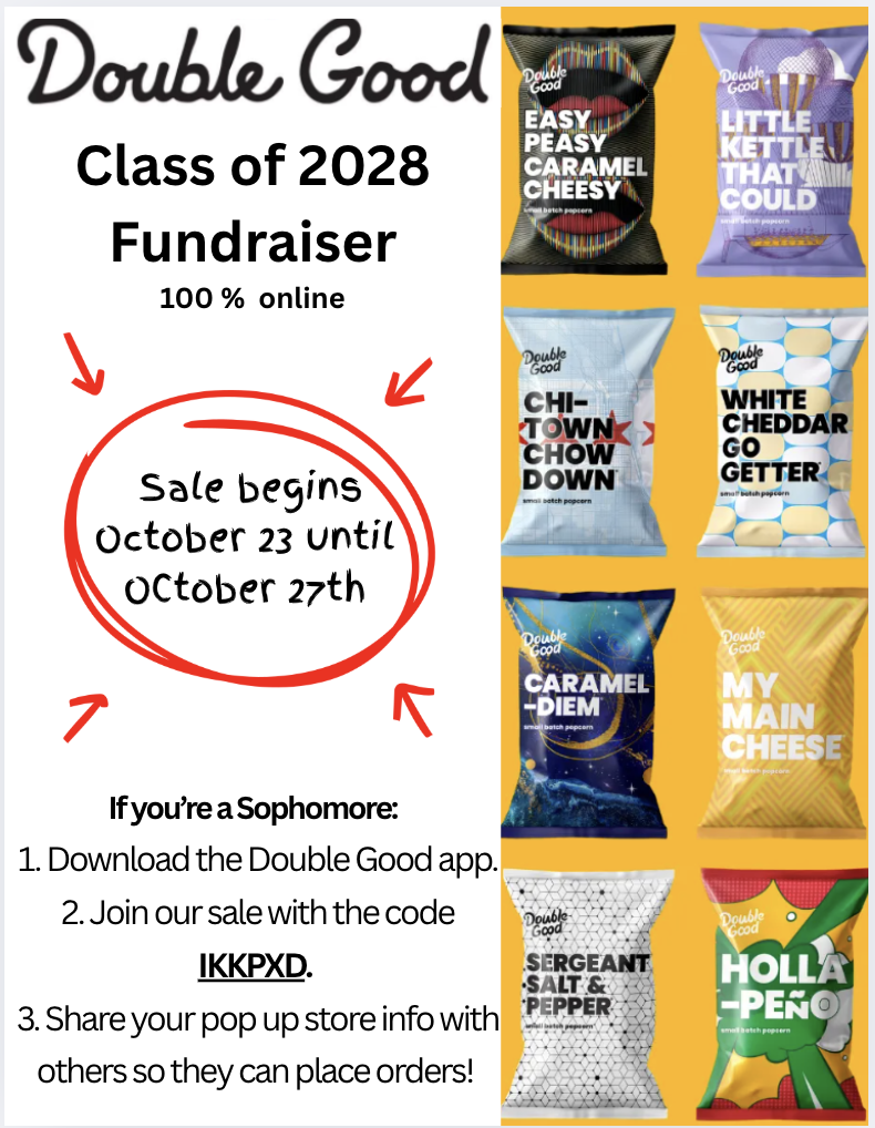 Class of 2028