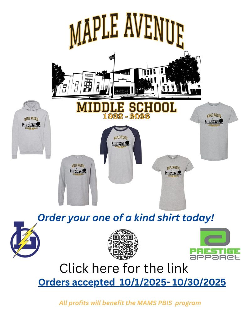 PBIS Fundraiser Updated