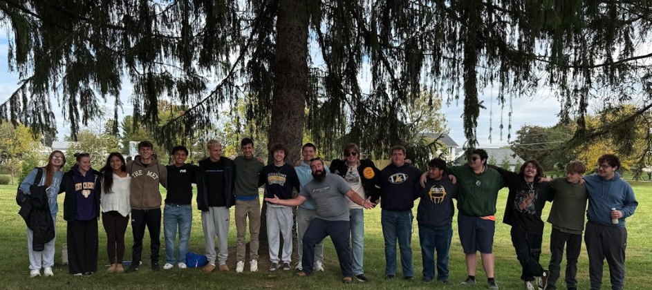AP Cemetery Class