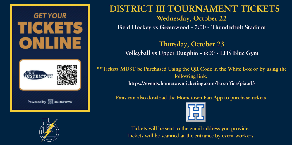 Districts