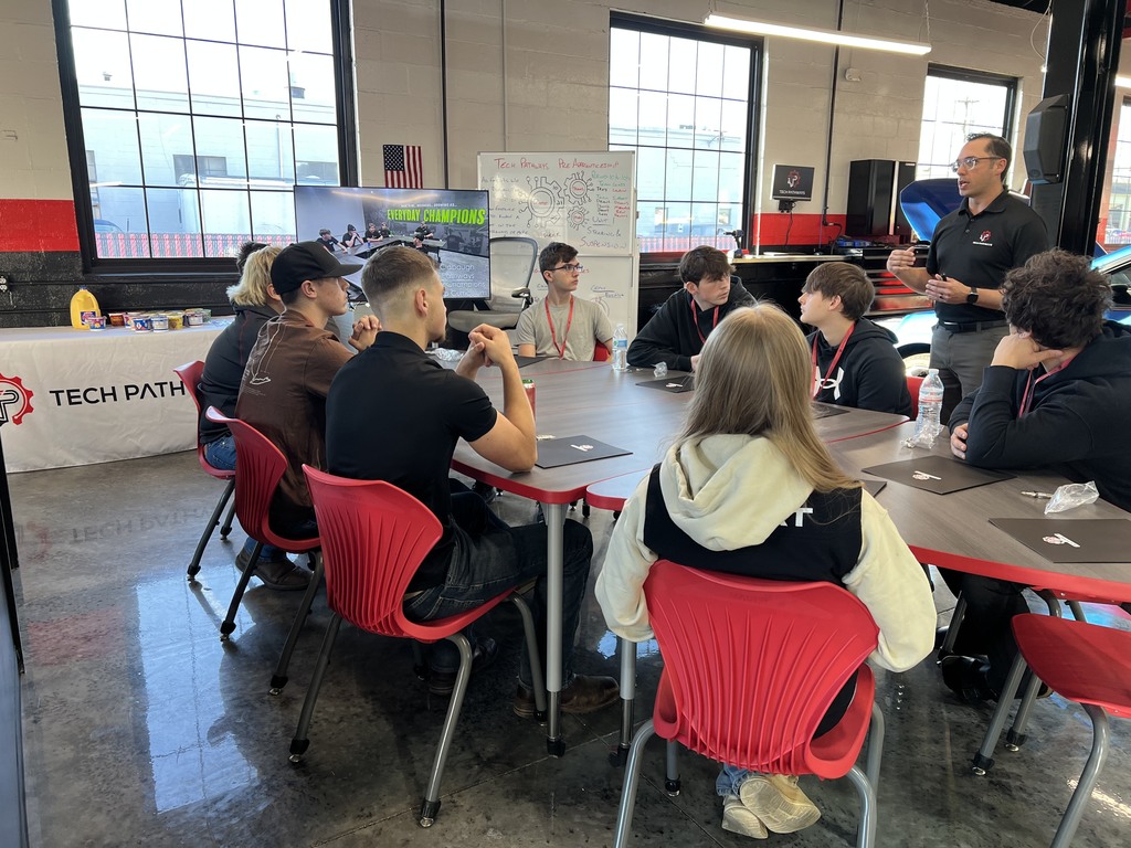 Hanover Auto Team
