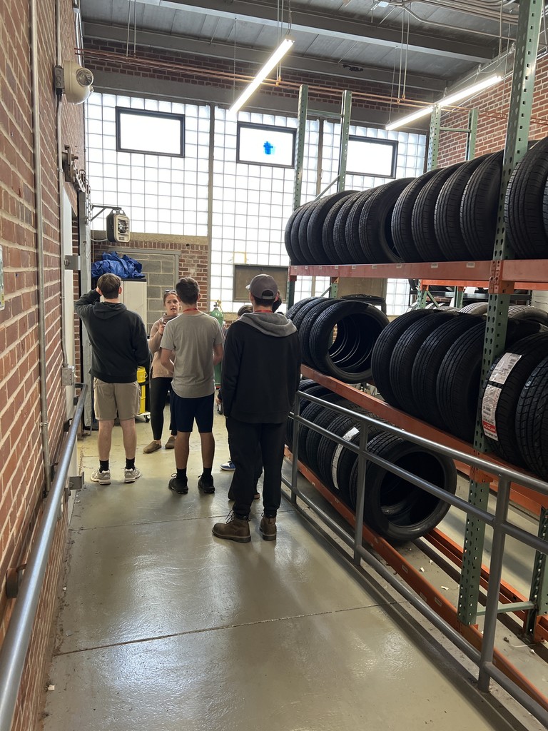 Hanover Auto Team